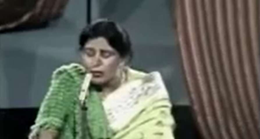 Peelon Pakeeyan Way – Surya Multanikar