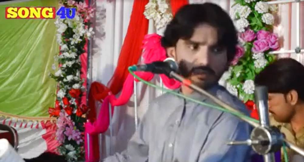Raj Ke Vekh Lae Iss Eid Te Jaa Ria – Tanveer Anjum