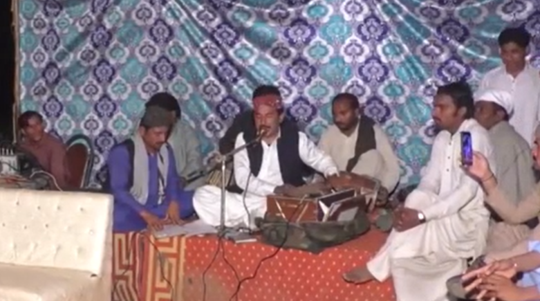 Sajanr Thi Bewfay – Kaleem Shahzad