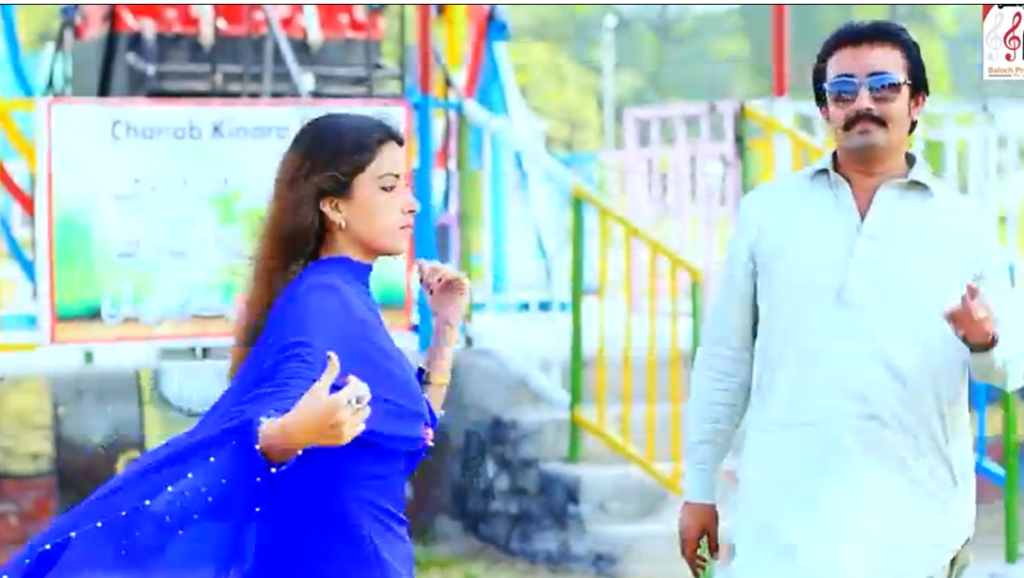 Sakon Nasha Hi Teda Yar – Sudheer Saqi
