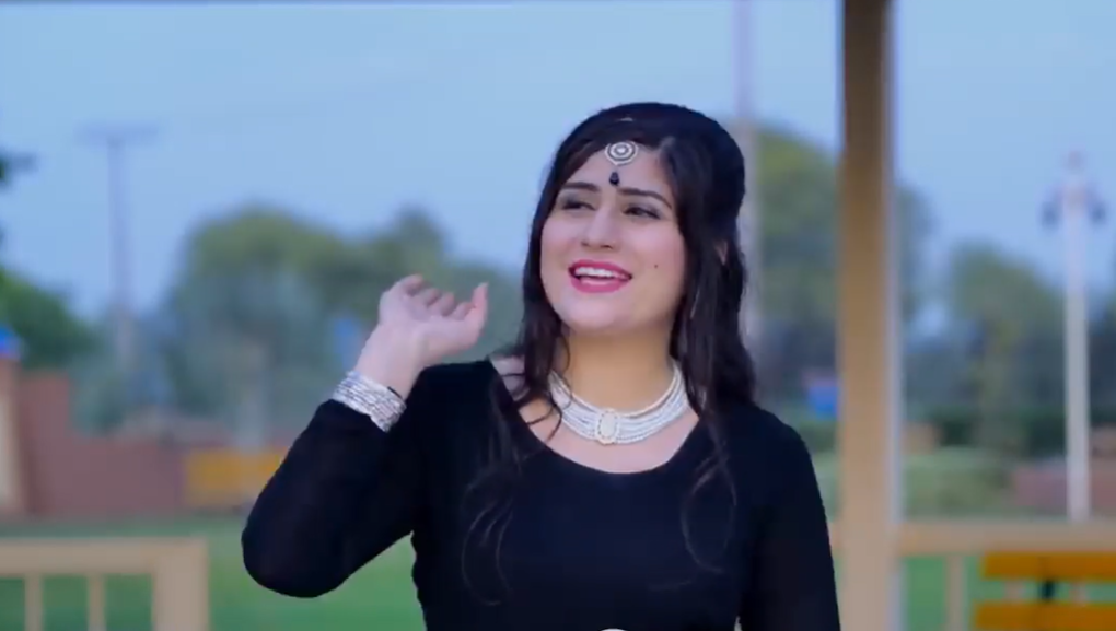 Sohran Meda Dhola – Shahzadi Iram Siyal