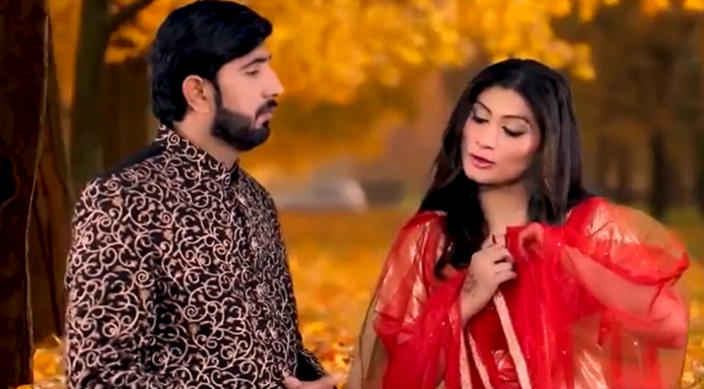 Soorat Teri Da Dhola – Zakir Ali Sheikh