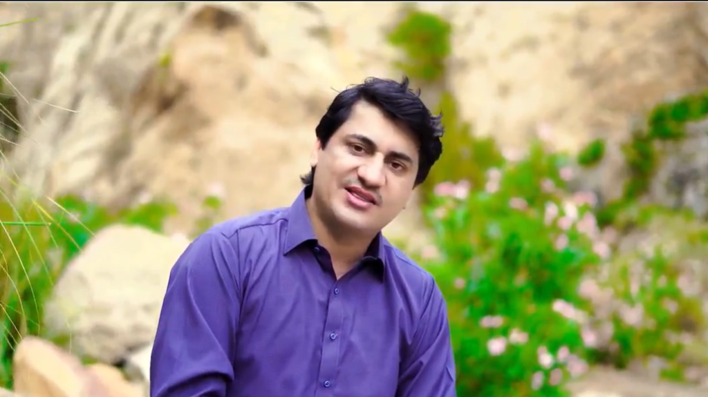 Tedi Akhiyaan Da Jora – Yasir khan Musakhelvi