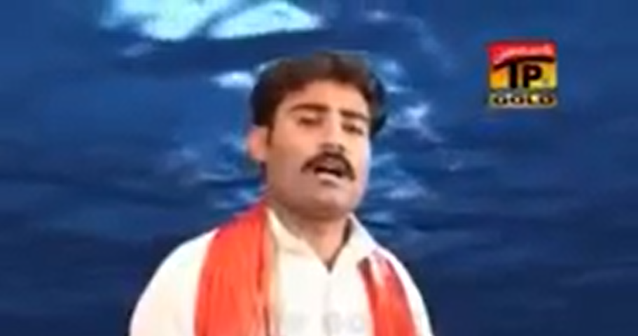 Tiktaan – Amjad Nawaz Karlo