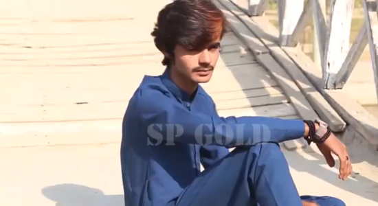 Tu Ve Sangay Tor Jani – Ubaid Langah