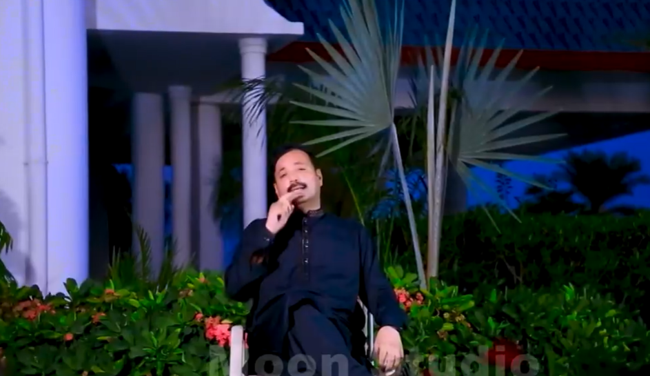 Yaar Sade Di – Ahmad Nawaz Cheena
